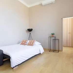 Le Rive Neuve Standing Vieux-port - 1 Chambre 4 Pers Vue Mer Clim Apartment