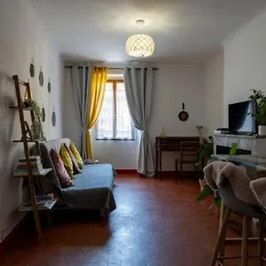  Apartamento Le Cosy