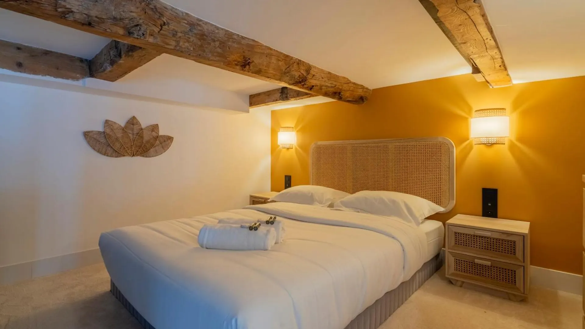 Appartement Lumiere Du Panier - Welkeys مارسيليا