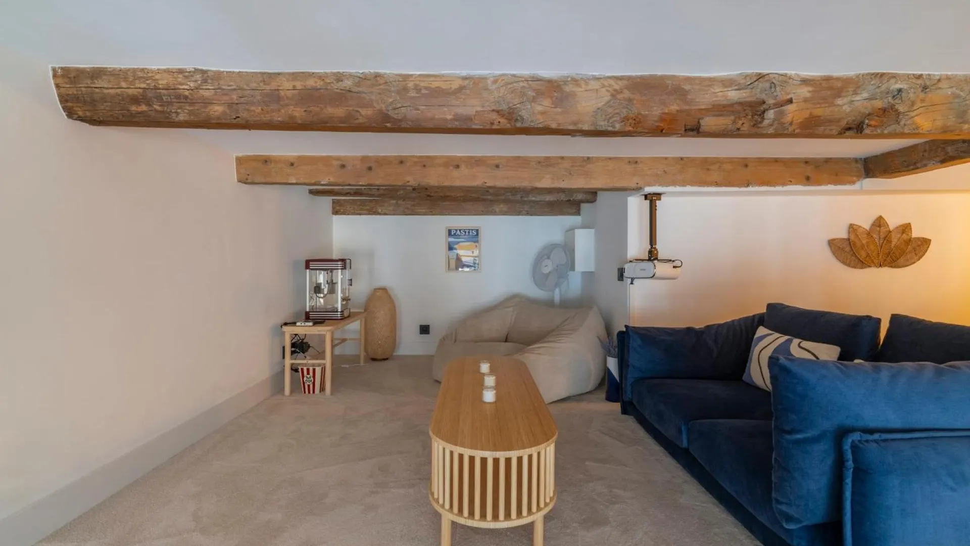Appartement Lumiere Du Panier - Welkeys مارسيليا فرنسا